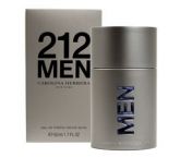 212 MEN MASCULINO EAU DE TOILETTE - 50ml