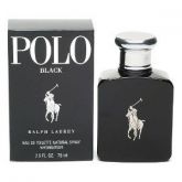 Polo Black Masculino Eau de Toilette - 75ml