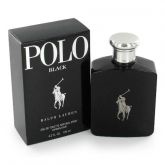 Polo Black Masculino Eau de Toilette - 125ml