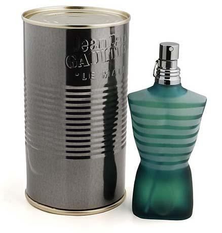 Le Male Masculino Eau de Toilette - 75ml